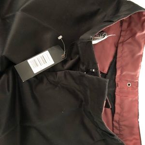 Brand New Diesel black pants